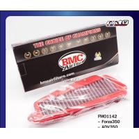 ราคา BMC กรองอากาศแต่ง HONDA Forza350ADV350 ถอดล้างได้ แท้100 (18410818485)