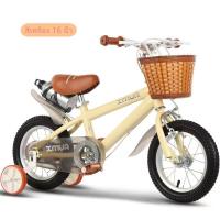 ราคา จักรยานเด็ก4ล้อ 12 นิ้ว จักรยานสำหรับเด็ก ล้อยาง รถจักรยานเด็ก มีตะกร้า จักรยานฝึกการทรงตัว เหมาะสำหรับเด็ก 3 5 ปี Kids bike (17469386823)