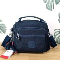 ราคา กระเป๋าถือ กระเป๋าสะพายข้าง ขนาดกลาง KIPLING Square Handbag Shoulder bag วัสดุ Polyester 100 (21720147420)