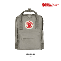 ราคา Kanken Mini โทนสีดำ เทา เป้ Kanken ไซส์มินิ เป้คองเก้น กระเป๋าสะพายหลัง กระเป๋าแบคแพคจากสวีเดน (9728286557)