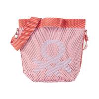 ราคา Benetton women Bucket bag 6TILDY04S (22239096354)