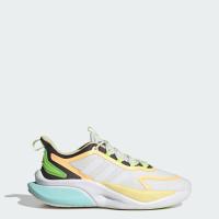 ราคา adidas Lifestyle Alphabounce Bounce Shoes Men White IE9765 (22439782629)
