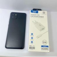 ราคา Samsung A03 มือ2สภาพสวยใช้แอพได้ทุกธนาคาร แอนดรอย 13 (22865789182)