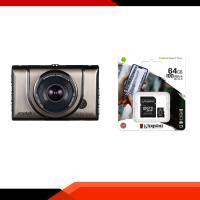 ราคา กล้องติดรถยนต์ Anytek Thailand รุ่น A100 กล้องติดรถยนต์ HDRFHD1080P สีทอง (13405177370)