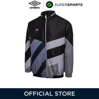 ราคา UMBRO Panelled เสื้อแจ็คเก็ตฟุตบอลผู้ชาย (22851715909)