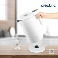 ราคา Alectric Smart Electric Kettle กาต้มน้ำไฟฟ้า ความจุ 1 7L รุ่น KT Pro รับประกัน 3 ปี (22892944145)