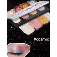 ราคา URBAN DECAY MOONDUST EYESHADOW QUAD PALETTE 4g Galactic Cowgirl Space Rider (22840313227)