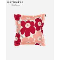ราคา MARIMEKKO P UNIKKO CUSHION COVER 50X50CM ปลอกหมอน ปลอกหมอนขนาด 50x50 CM (22846718091)