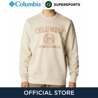 ราคา COLUMBIA Trek Crew เสื้อลำลองแขนยาวผู้ชาย (21693855923)