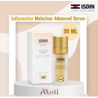 ราคา ของแท้ พร้อมส่ง Isdin Isdinceutics Melaclear Advanced Serum 30ml (22565764549)
