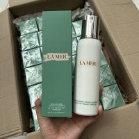 ราคา LA MER The Calming Lotion Cleanser 200 ลาแม โลชั่นทำความสะอาดผิวหน้า (22606185078)