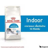 ราคา กระสอบ Royal Canin Cat อาหาร แมว 10 กิโล (22647464010)