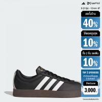 ราคา adidas Skateboarding Lifestyle VL Court 2 0 Shoes Men Black ID6017 (22435253340)