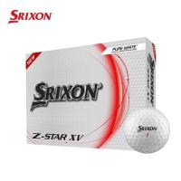 ราคา ลูกกอล์ฟ SRIXON Z STAR XV 12ball (22821309795)