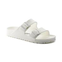 ราคา Ready Stock Birkenstockรองเท้าแตะ Arizona EVA Black White Gray Wedge slipper for men and women (20227567181)