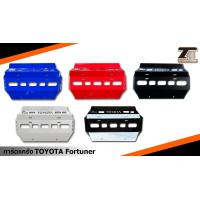 ราคา การ์ดแคร้งใต้เครื่อง Toyota Hilux Revo Revo Rocco Revo GR Vigo Fortuner (20675655156)