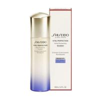 ราคา Shiseido Vital Perfection White Revitalizing Emulsion and Emulsion Enriched 100ml (20774797277)