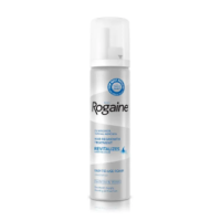 ราคา ทรีทเม้นท์บำรุงเส้นผม Rogaine Aerosol Hair Regrowth Treatment Foam (22792886221)
