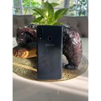 ราคา Samsung a20s เครื่องมือ2 เครื่องไทยแท้ๆ ใช้ได้ทุกแอพทุกธนาคาร (22867630121)