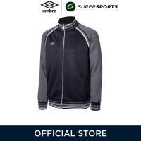 ราคา UMBRO Monogram Anthem เสื้อแจ็คเก็ตฟุตบอลผู้ชาย (22851736769)