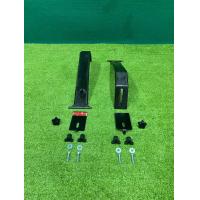 ราคา ขาจับแร็ครถตู้ หัวจรวดหลังคาสูง และรุ่นอื่นๆ ราคาต่อ คู่ (22557047554)