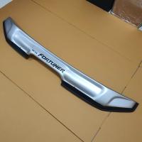 ราคา กันแมลง toyota fortuner เว้าช่องลม ตัวใหญ่ ใส่ปี 2005 2010 มีกิ๊บล็อคให้พร้อมติดตั้ง (19825551147)