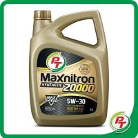 ราคา PT Maxnitron Synthetic 20000 4L (22638642763)