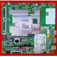 ราคา เมนบอร์ด LG 55UM7300PTA เวอร์ชั่นแพรนอก พาสบอร์ด EAX68253605 (20524908987)