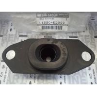 ราคา ยางแท่นเครื่องหน้าซ้าย NISSAN TIDA AUTO HR16 อะไหล่แท้ NISSAN รหัส 134 (1650134835)