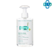 ราคา Smooth E Extra Sensitive Makeup Cleansing Water สมูทอี เอ๊กซ์ตร้า เซนซิทีฟ เมคอัพ คลีนซิ่งวอเตอร์ 300 ml ขวด DKP (2456790435)