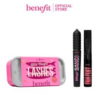 ราคา BENEFIT Wild Caught Lashes Holiday 2024 Set (22836210916)
