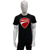 ราคา DUCATI T shirt เสื้อยืดดูคาติ (8181302213)