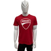 ราคา DUCATI T shirt เสื้อยืดดูคาติ (8181302207)