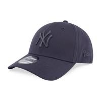 ราคา NEW ERA หมวก รุ่น NEW YORK YANKEES GRAPHITE 39THIRTY CAP (22678646790)