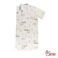 ราคา Bme ชุดนอนรูปแบบกระโปรงแขนสั้น คอปกฮาวาย รุ่น ME8604 มี 4 สี สีครีม สีเหลือง สีชมพู สีวนิลา (21678337296)