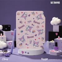 ราคา My Melody and Kuromi Limited Collection People เคสสำหรับไอแพด Pro 11 M1 M2 Air 4 6 Pro 12 9 10 9 Gen10 เคสเก็บปลอกปากกาได้ แถมปลอกปากกาฟรี ลายมายเมโลดี้ คุโรมิ ของแท้ (22363985896)