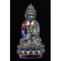 ราคา พระกริ่ง พิมพ์ใหญ่ เนื้อแร่เหล็กไหล ก้น จปร วัดบวรนิเวศ (17441953760)