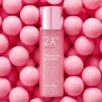 ราคา Tonymoly 2x collagen booster 200 ml (21701103112)