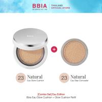 ราคา 10 10 Promotion Bbia Eau Edition Glow Cushion Eau Glow Cushion Refill (22856173582)