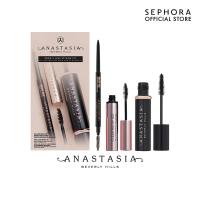 ราคา Anastasia Beverly Hills Brow Lash Styling Kit Limited Edition (21594763086)