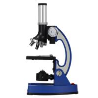 ราคา ใหม่ล่าสุด Microscope กล้องจุลทรรศน์ 1200X พร้อมอุปกรณ์เสริมสำหรับเด็ก (17317519988)