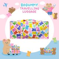 ราคา Bogummy Travelling Bag l Hej Bonnie Official (22620312111)