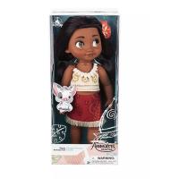 ราคา ของแท้นำเข้า ตุ๊กตา AMT Animator doll คอลใหม่ล่าสุด 1350 บาท จาก Disney Store (21345171825)