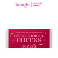 ราคา BENEFIT Chocolicious Cheeks Holiday 2024 Set (22822767151)