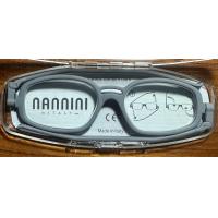 ราคา Nannini 503 เลนส์กรองแสงสีฟ้า กรอบสีเทา (22119179112)