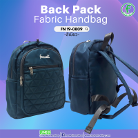 ราคา Fenneli เฟนเนลี่ กระเป๋าถือสตรี รุ่น FN 19 0809 (20488239545)