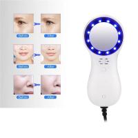 ราคา ประกัน 5 ปี ASXUNE เครื่องนวดหน้าไครโอเย็น แสง 4 สี CRYO COLD ช่วยฟื้นฟูทุกปัญหาผิว ปรับสมดุล ฆ่าเชื้อสิว (22810528573)