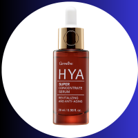 ราคา เซรั่มผิวหน้า Giffarine HYA SERUM Perfect Skin Series ส่งไว (22046495082)