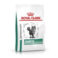 ราคา Royal Canin Diabetic 1 5 kg อาหารสำหรับแมวมีภาวะโรคเบาหวาน (14122300169)