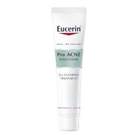 ราคา Eucerin pro acne A I clearing treatment 40ml (22788368000)